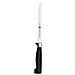 Coltello per Filettare in Acciaio Lunghezza 18 cm Colore Nero e Argento - Linea Four Star - Foto miniatura 2