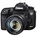 EOS 7D Mark II + EF-S 18-135mm, ATW, Nuvoloso, Modalità personalizzate, Luce diurna, Flash, Fluorescente L, Ombra, Tungsteno, Paesaggio, Ritratto, Neutrale, Elettronico, Batteria, Kit fotocamere SLR - Foto miniatura 3