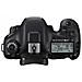 EOS 7D Mark II + EF-S 18-135mm, ATW, Nuvoloso, Modalità personalizzate, Luce diurna, Flash, Fluorescente L, Ombra, Tungsteno, Paesaggio, Ritratto, Neutrale, Elettronico, Batteria, Kit fotocamere SLR - Foto miniatura 2