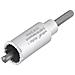 3893000, Singolo, Drill, Mattone, Drywall, Piastrella, Acciaio inossidabile, Tungsten carbide coated (TCC) , Attacco esagonale - Foto miniatura 4