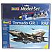 Tornado GR. 1 RAF, 1:72, Assembly kit, Fixed-wing aircraft, Panavia Tornado, Military aircraft, Plastica - Foto miniatura 1