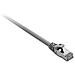 CAT7 SFTP Patch Cable 5m grigio, RJ-45, RJ-45, Maschio / maschio, Cat7, S / FTP (S-STP) , Grigio - Foto miniatura 1