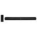 Soundbar DHT-S216 2.0 Subwoofer Wireless Bluetooth con Audio 3D DTS Virtual: X - Nero - Foto miniatura 1