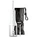 Idropulsore Dentale Sonicare Cordless Power Flosser 3000 con Capacità 0,25 L 3 Impostazioni di Pressione  2 Bocchette Colore Bianco - Foto miniatura 1