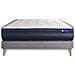 Kit Rete E Materasso Matrimoniale Actimemo Tech 180x220cm - Spessore : 24cm- Memory Foam- Molto Rigido - Foto miniatura 1
