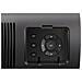 X100-4k Videoproiettore 2900 Ansi Lumen Dlp 2160p (3840x2160) Proiettore Desktop Nero - Foto miniatura 9