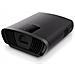 X100-4k Videoproiettore 2900 Ansi Lumen Dlp 2160p (3840x2160) Proiettore Desktop Nero - Foto miniatura 4