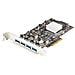 Scheda Pcie Usb 3.2 Gen 2 - - Foto miniatura 4