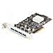 Scheda Pcie Usb 3.2 Gen 2 - - Foto miniatura 1