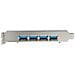 Scheda Pcie Usb 3.2 Gen 2 - - Foto miniatura 2