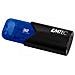 B110 Usb3.2 Click Easy 32gb Blu - Foto miniatura 1