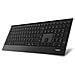 Tastiera Wireless Hama E9500M Ultra-slim Colore Nero - Foto miniatura 1