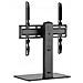 650611 Supporto Tv A Parete 139,7 Cm (55"") Nero - Foto miniatura 2