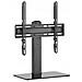 650611 Supporto Tv A Parete 139,7 Cm (55"") Nero - Foto miniatura 1