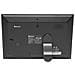 PFF-1037B cornice per foto digitali Nero 25,6 cm (10.1") Touch screen Wi-Fi - Foto miniatura 6