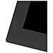 PFF-1037B cornice per foto digitali Nero 25,6 cm (10.1") Touch screen Wi-Fi - Foto miniatura 11