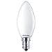 Led Lampadina A Candela - Eyecomfort - 6,5w - 806 Lumen - 6500k - E14 - 93011 - Foto miniatura 1