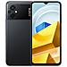 Poco M5 64 GB 4 GB Ram Dual Sim Display 6.58" Full HD+ Slot Micro SD Fotocamera 50 Mpx Android Nero - Foto miniatura 1
