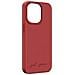 Cover Biodegradabile Per Iphone 14 Pro Rossa - Foto miniatura 2