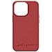 Cover Biodegradabile Per Iphone 14 Pro Rossa - Foto miniatura 1
