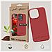 Cover Biodegradabile Per Iphone 14 Pro Rossa - Foto miniatura 4