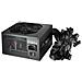 Alimentatore HP2-600 con Potenza 600 W 24 pin ATX 80 PLUS Bronze Non Modulare Colore Nero - Foto miniatura 1