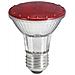Par-20 230v Smd 6w E-27 Led Red - Foto miniatura 1