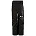 Pantaloni Sci Juniors Legendary Ski Pants Junior - 140 Cm Black - Foto miniatura 1