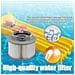 Filtro Per Piscine Gonfiabili Mspa  4-pack - Foto miniatura 3