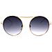 Ana Hickmann Mod. Ah3194 Gold - Foto miniatura 1