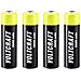 Endurance Mignon Aa -akku Nimh 2600 Mah 1.2 V 4 St. (vc-12714020) - Foto miniatura 1