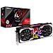 Radeon RX 6800 XT 16 GB GDDR6 PCI Express 4.0 / 3 x DisplayPort / 1 x HDMI Phantom Gaming - Foto miniatura 1