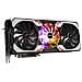 Radeon RX 6800 XT 16 GB GDDR6 PCI Express 4.0 / 3 x DisplayPort / 1 x HDMI Phantom Gaming - Foto miniatura 2
