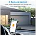 L'apriporta Intelligente Da Garage Supporta 3 Porte Da Garage - - Foto miniatura 4
