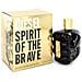 Spirit Of The Brave By Diesel Eau De Toilette Spray 4.2 Oz (men) - Foto miniatura 1