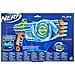 Nerf Elite 2.0 Flip 8 F2549 - Foto miniatura 6