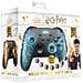 Harry Potter - Controller Wireless Per Nintendo Switch - Modello Afterglow Patronus - Cavo 1m - Foto miniatura 5