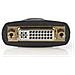 Cvgb34911bk Cavo E Adattatore Video Hdmi Tipo A (standard) Dvi-d Nero, Oro - Foto miniatura 2