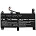 Coreparts Mbxas-ba0313 Ricambio Per Laptop (battery 66.22wh Li-polymer - 15.4v 4300mah For Asus - Notebook, Laptop Batte - Foto miniatura 2