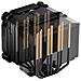 HX7280 Processore Ventilatore 14 cm Nero - Foto miniatura 6