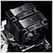 HX7280 Processore Ventilatore 14 cm Nero - Foto miniatura 24
