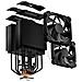 HX7280 Processore Ventilatore 14 cm Nero - Foto miniatura 21