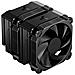 HX7280 Processore Ventilatore 14 cm Nero - Foto miniatura 1