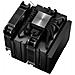 HX7280 Processore Ventilatore 14 cm Nero - Foto miniatura 15