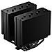 HX7280 Processore Ventilatore 14 cm Nero - Foto miniatura 2