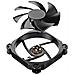 HX7280 Processore Ventilatore 14 cm Nero - Foto miniatura 16