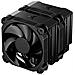 HX7280 Processore Ventilatore 14 cm Nero - Foto miniatura 10