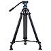 SH-25 treppiede Fotocamere digitali /film 3 gamba /gambe Nero - Foto miniatura 1