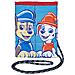 Borsa The Paw Patrol 13 X 18 X 1 Cm Azzurro - Foto miniatura 1