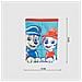 Borsa The Paw Patrol 13 X 18 X 1 Cm Azzurro - Foto miniatura 2